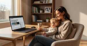 Fpmomtips Parental Advice From Famousparenting