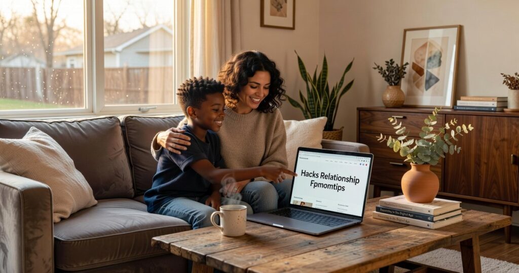 Hacks Relationship Fpmomtips