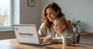 Parent Relationship Fpmomtips