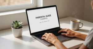 Parental Guide Fpmomtips