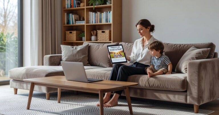 Parental Hacks Fpmomtips