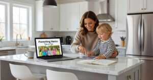 Parenting Hacks Fpmomtips