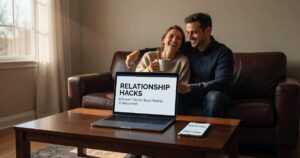 Relationship Hacks Fpmomtips