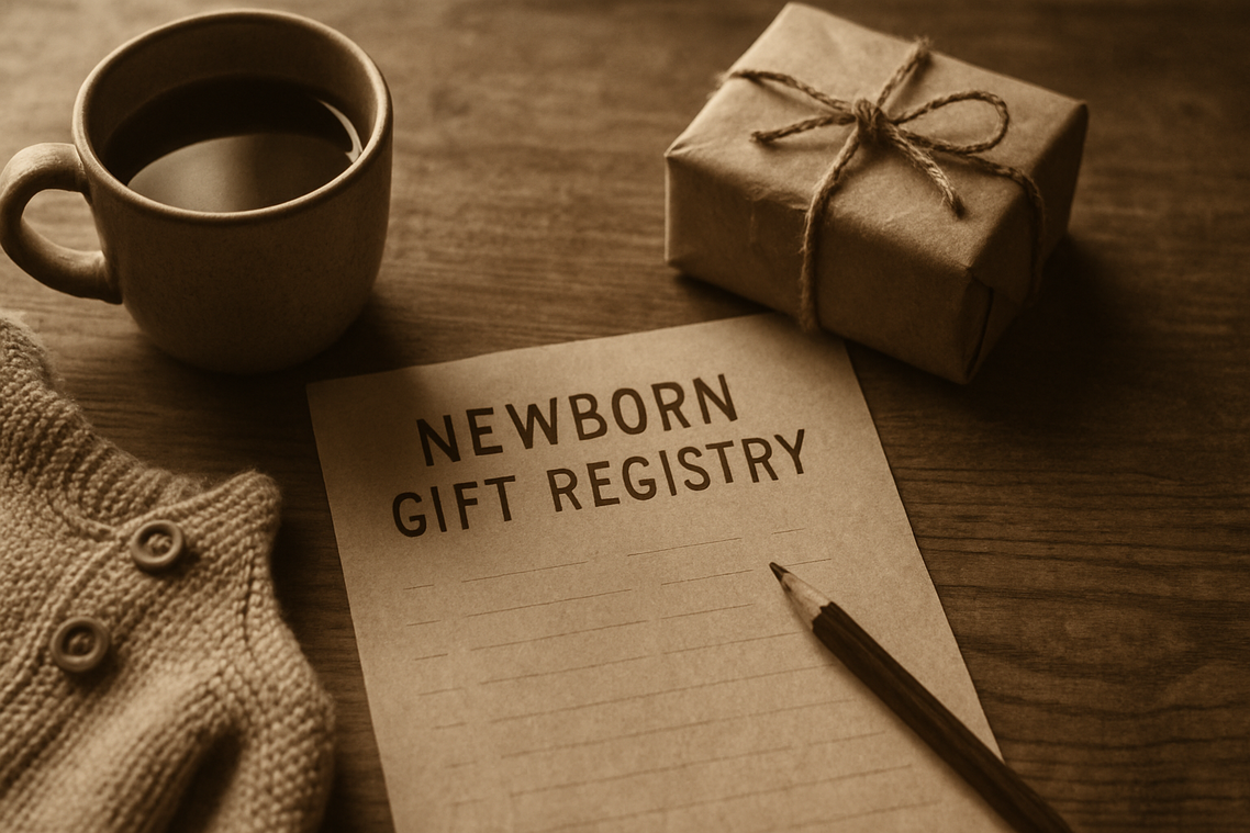 Baby Registry
