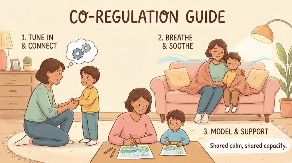 Co-Regulation Guide