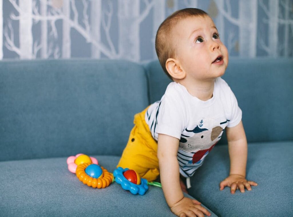 developmental milestones toddlers