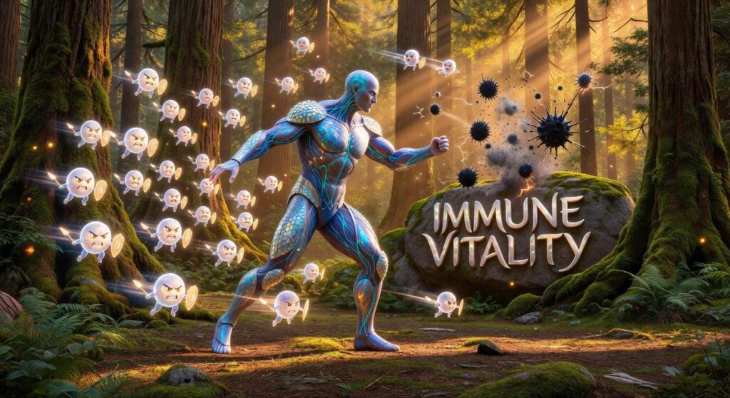 Immune Vitality