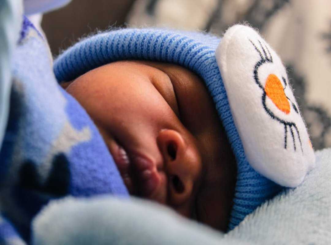 infant sleep cycles