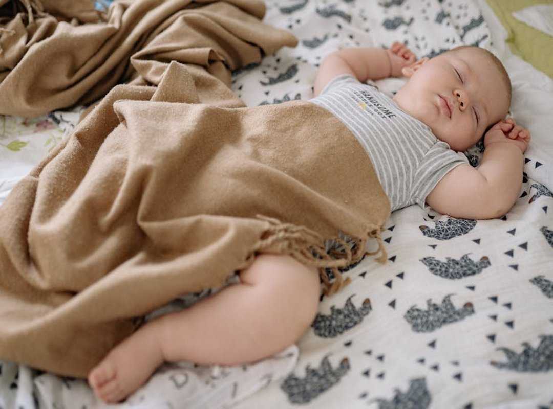infant sleep cycles