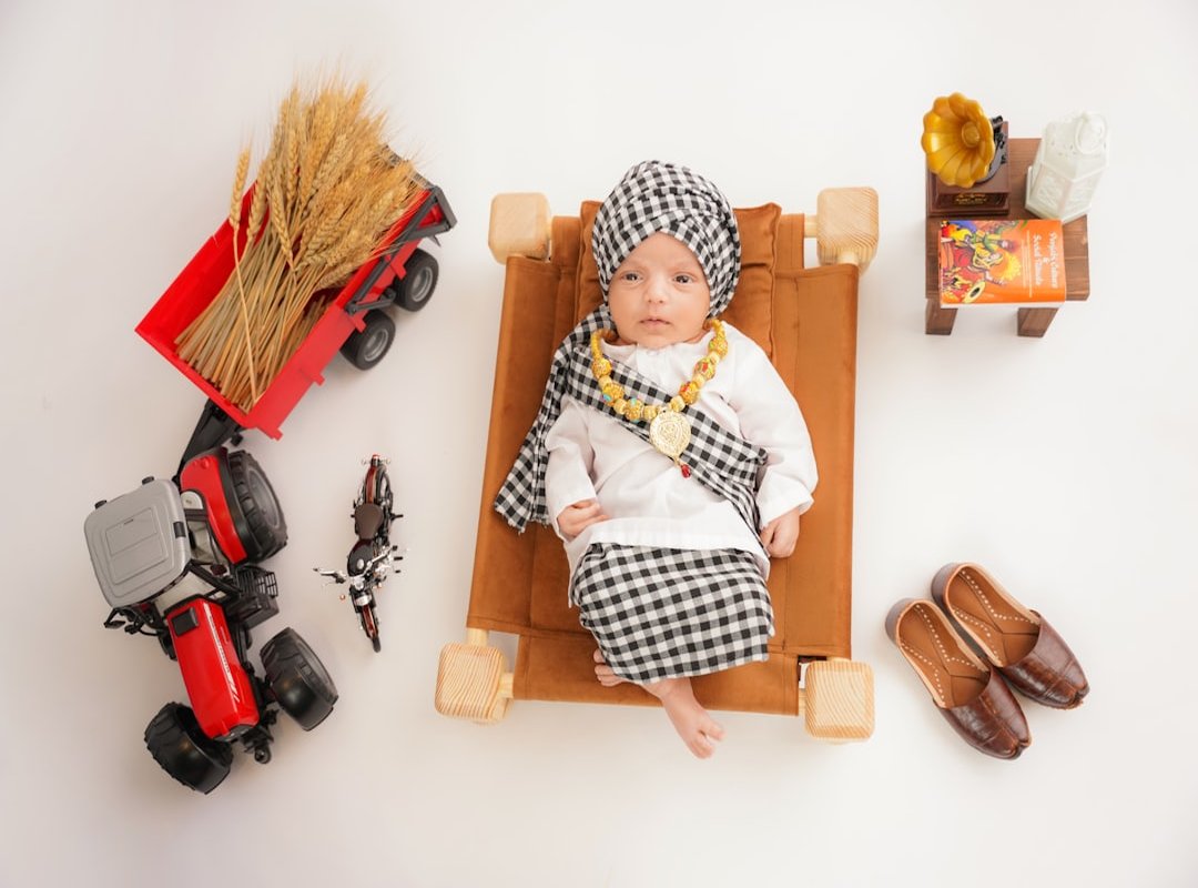 must-have items parents