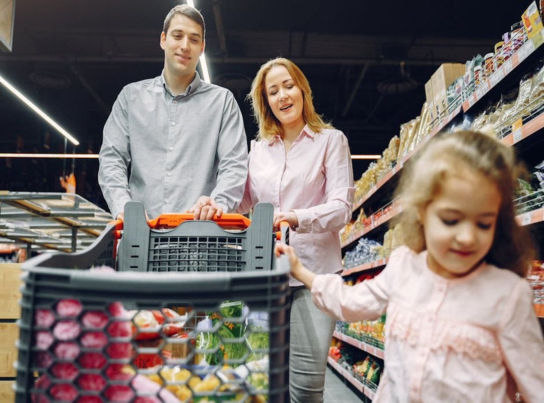 must-have items parents