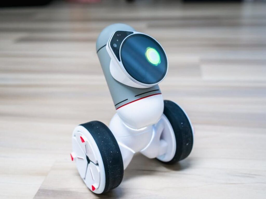 Smart Toys