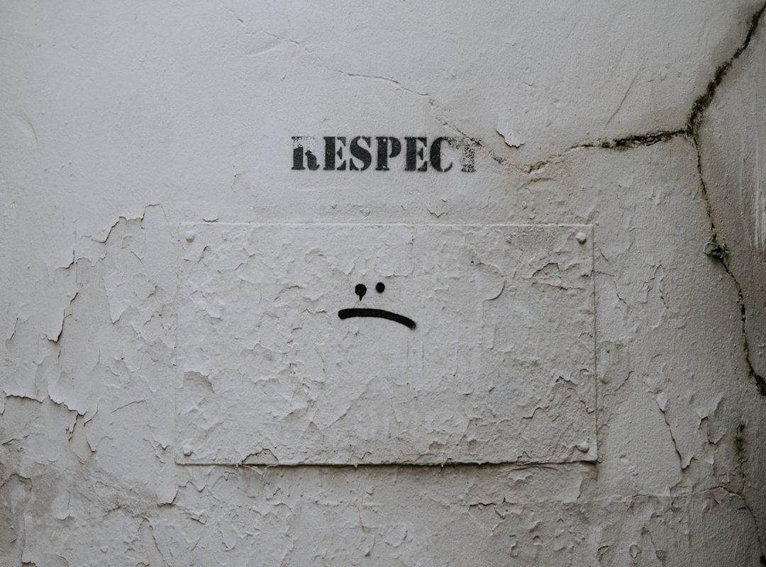 teaching kids respect