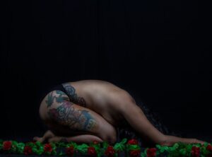 xtaix nude