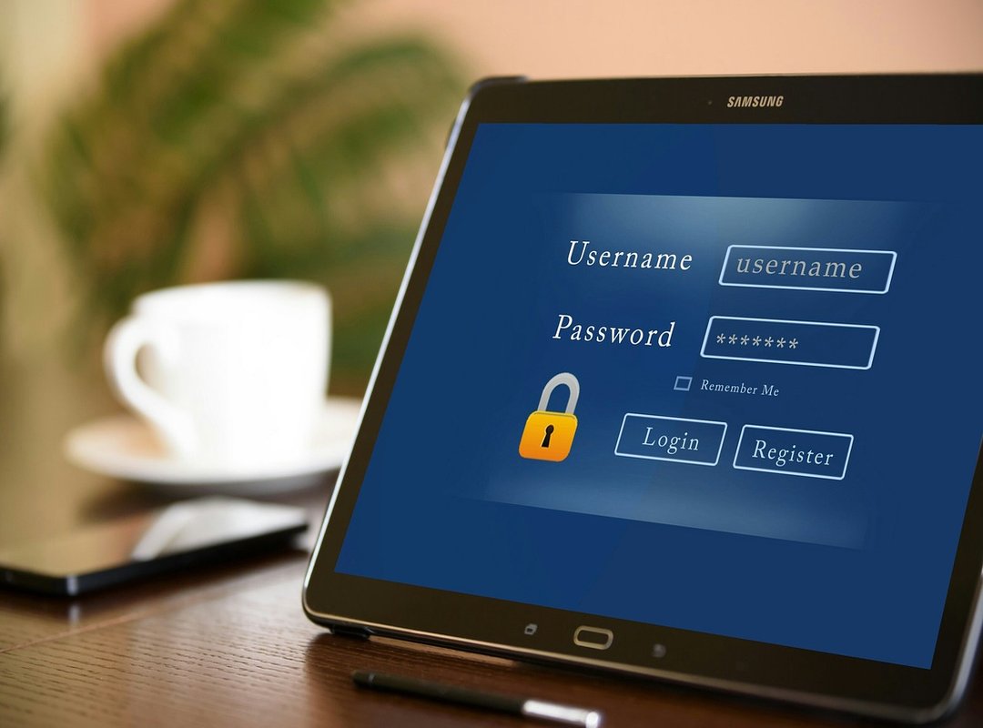 A Simple Guide to Resetting Your Password or Username