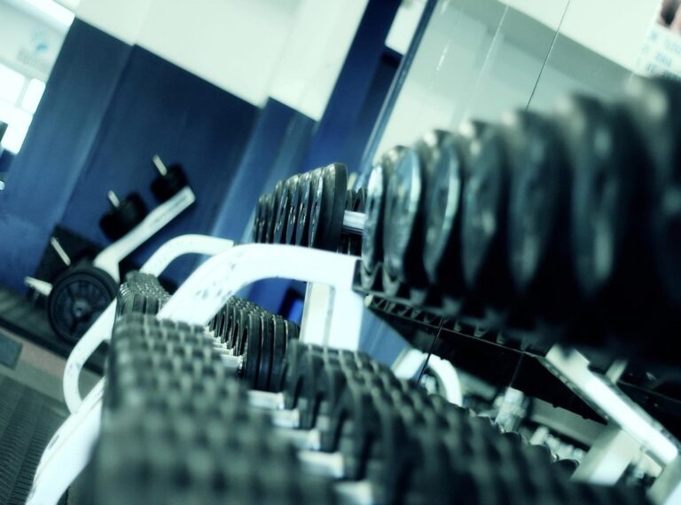 gym erin molan