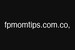 fpmomtips.com.co,