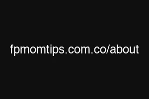 fpmomtips.com.co/about